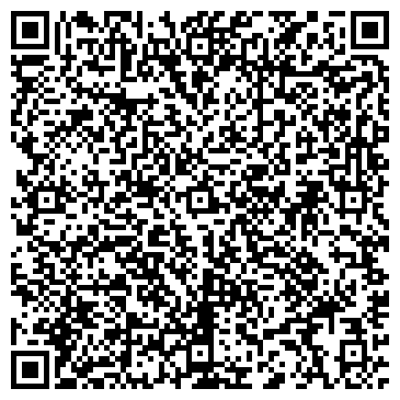 QR-код с контактной информацией организации Уют, кафе, ЗАО Парус