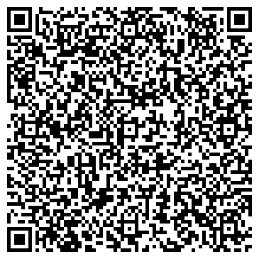 QR-код с контактной информацией организации ООО ТК Оптима-Транс