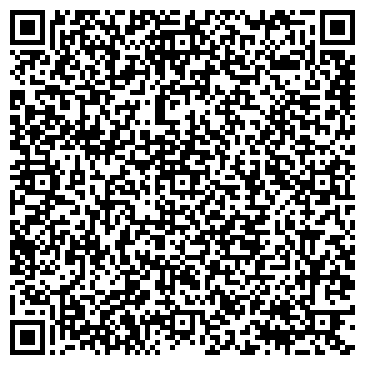 QR-код с контактной информацией организации Юнима