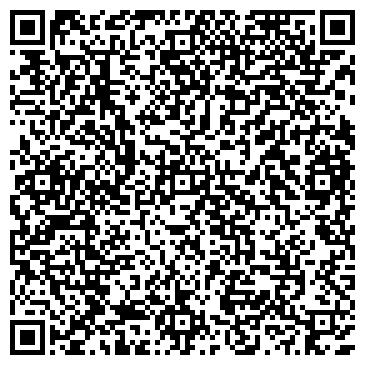 QR-код с контактной информацией организации SaitDarom, веб-студия, ИП Апокин А.А.