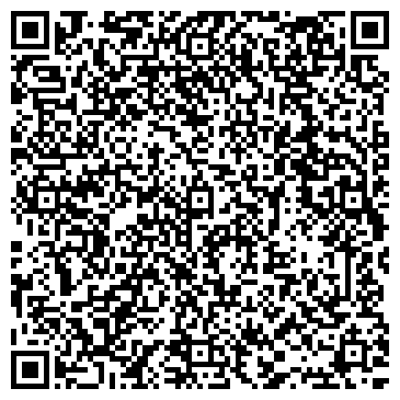 QR-код с контактной информацией организации Ансамбль русской песни «Раздолье»
