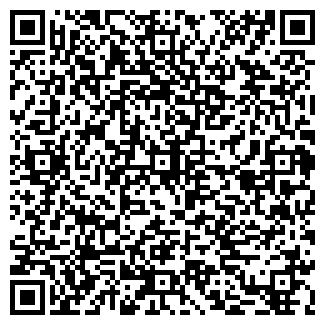 QR-код с контактной информацией организации Лунная ночь