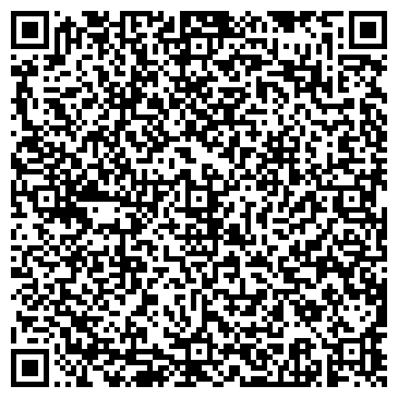 QR-код с контактной информацией организации ЗАО ХАТТ