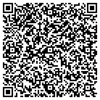 QR-код с контактной информацией организации Волна, кафе, ООО Союз