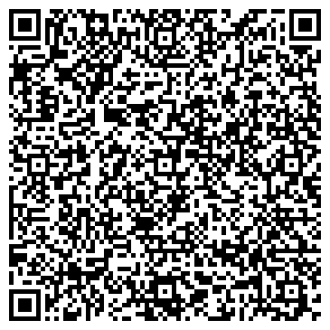 QR-код с контактной информацией организации БУЗ ОО "Городская поликлиника №10"