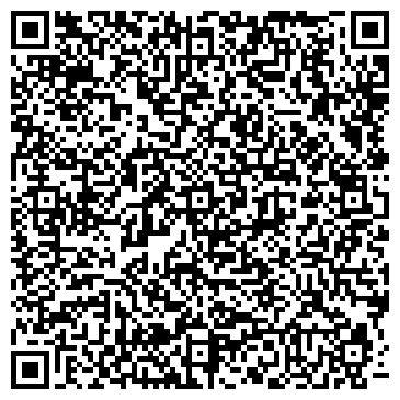 QR-код с контактной информацией организации БУЗ «Городская поликлиника № 4»