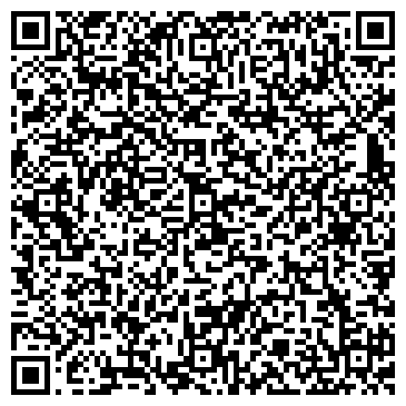 QR-код с контактной информацией организации Copine sity