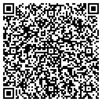 QR-код с контактной информацией организации Улыбка