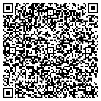 QR-код с контактной информацией организации Клаксон