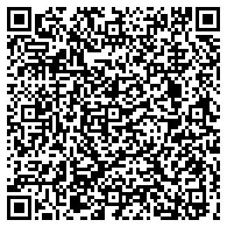 QR-код с контактной информацией организации Арго