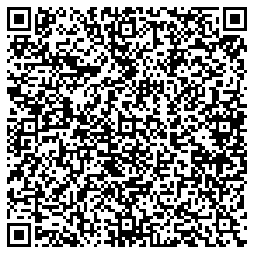 QR-код с контактной информацией организации Бизнес Сайт Технологии