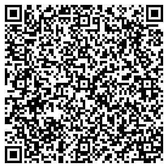 QR-код с контактной информацией организации ООО Медовый магазин