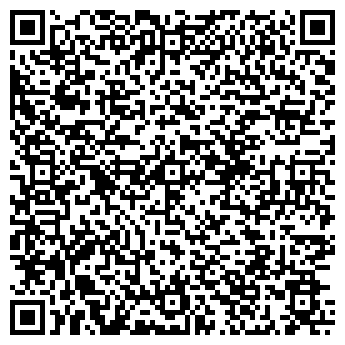 QR-код с контактной информацией организации Лана Авто