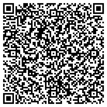 QR-код с контактной информацией организации Дантист