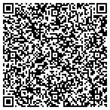 QR-код с контактной информацией организации Колыма-Транс