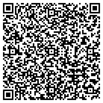 QR-код с контактной информацией организации Магнат