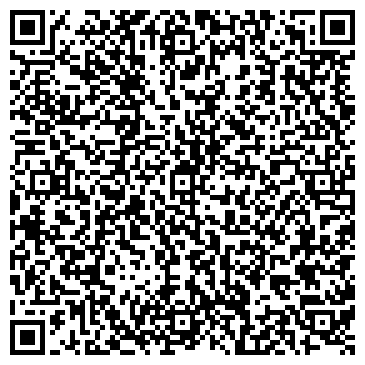 QR-код с контактной информацией организации Блины для Друзей, кафе