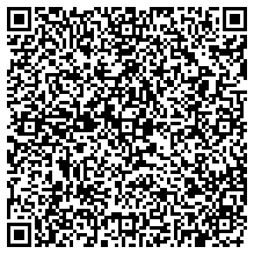 QR-код с контактной информацией организации ООО Альбатрос-Логистик