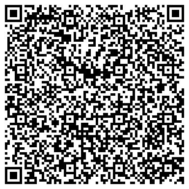 QR-код с контактной информацией организации ЦЕНТРАЛЬНАЯ ГОРОДСКАЯ ДЕТСКАЯ БИБЛИОТЕКА ИМ. ГАЙДАРА