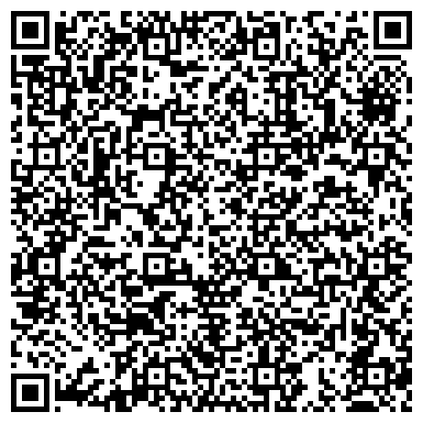 QR-код с контактной информацией организации Бэби-маркет