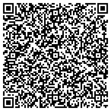 QR-код с контактной информацией организации ООО ДальАвто