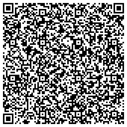 QR-код с контактной информацией организации Абажуръ сервис