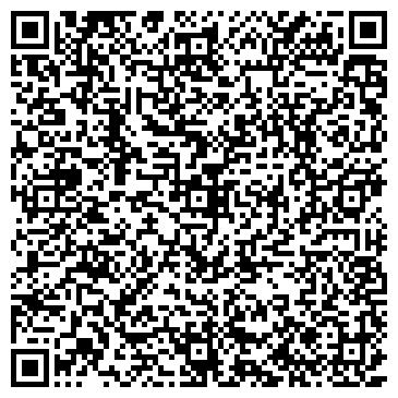 QR-код с контактной информацией организации Radianta, digital-агентство