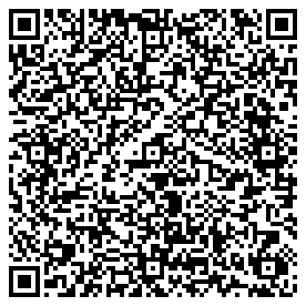 QR-код с контактной информацией организации АйтиБудда
