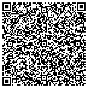 QR-код с контактной информацией организации Женский спортивно-оздоровительный клуб "Галактика"