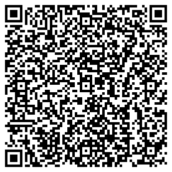 QR-код с контактной информацией организации VJ Studio