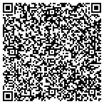 QR-код с контактной информацией организации ООО АвтоЛайн
