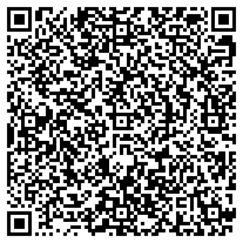 QR-код с контактной информацией организации № 4 ФИЛИАЛ ЦБС