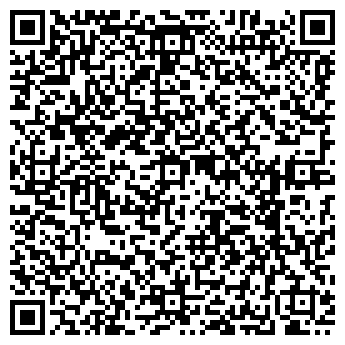 QR-код с контактной информацией организации "Мобил 1"
