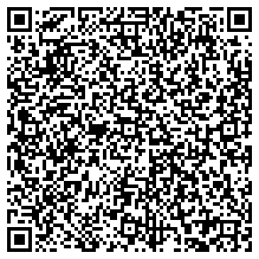 QR-код с контактной информацией организации Vip-tour