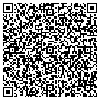 QR-код с контактной информацией организации Возрождение