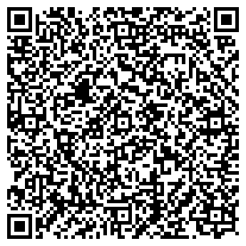 QR-код с контактной информацией организации Новый сайт