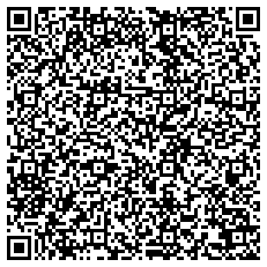 QR-код с контактной информацией организации Икорный Магнат Юг, ООО, торговая фирма, Южный филиал