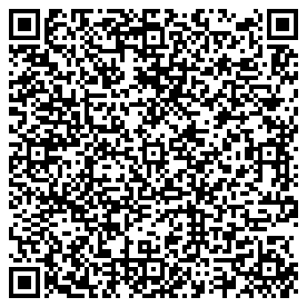 QR-код с контактной информацией организации Акцент