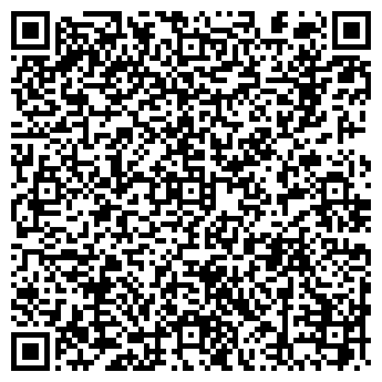 QR-код с контактной информацией организации Ecco