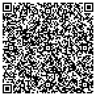 QR-код с контактной информацией организации Киоск по продаже рыбы, морепродуктов, Советский район