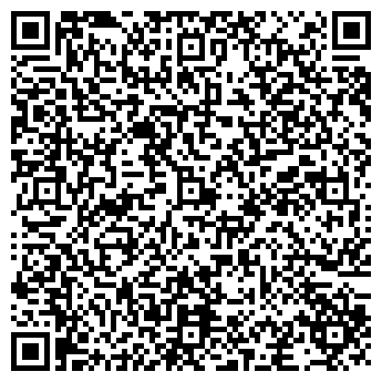 QR-код с контактной информацией организации ООО Дентал