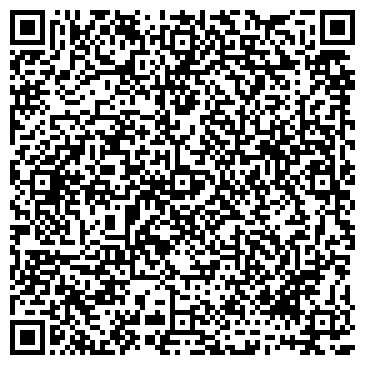 QR-код с контактной информацией организации SM Site