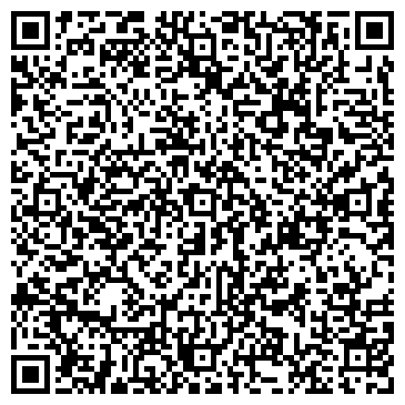 QR-код с контактной информацией организации Бест Тревел