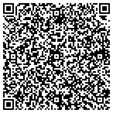 QR-код с контактной информацией организации ООО ТехноБио