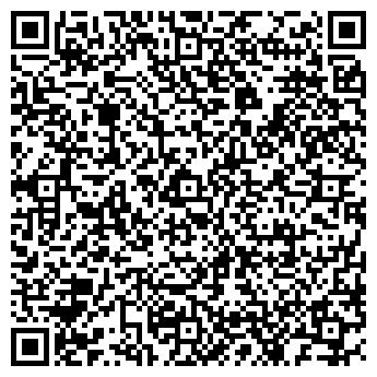 QR-код с контактной информацией организации Покровская