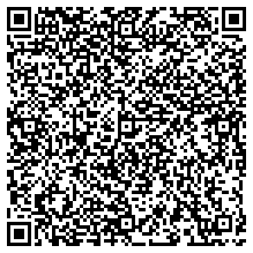QR-код с контактной информацией организации Маслодом