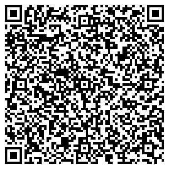 QR-код с контактной информацией организации Дентал Про