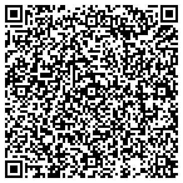 QR-код с контактной информацией организации АКФА-СиаТранс