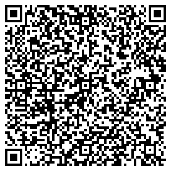QR-код с контактной информацией организации Seomonster