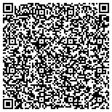 QR-код с контактной информацией организации ООО Сибиндустритехмаш
